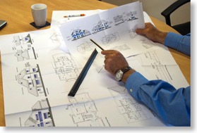 Building Projects Hampshire