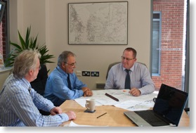 structural engineer isle of wight