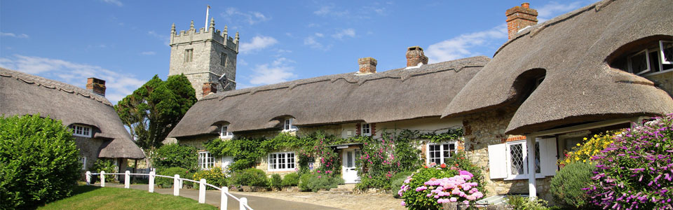 Isle of Wight Historic Surveyor