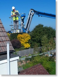 Surveyor Isle of Wight